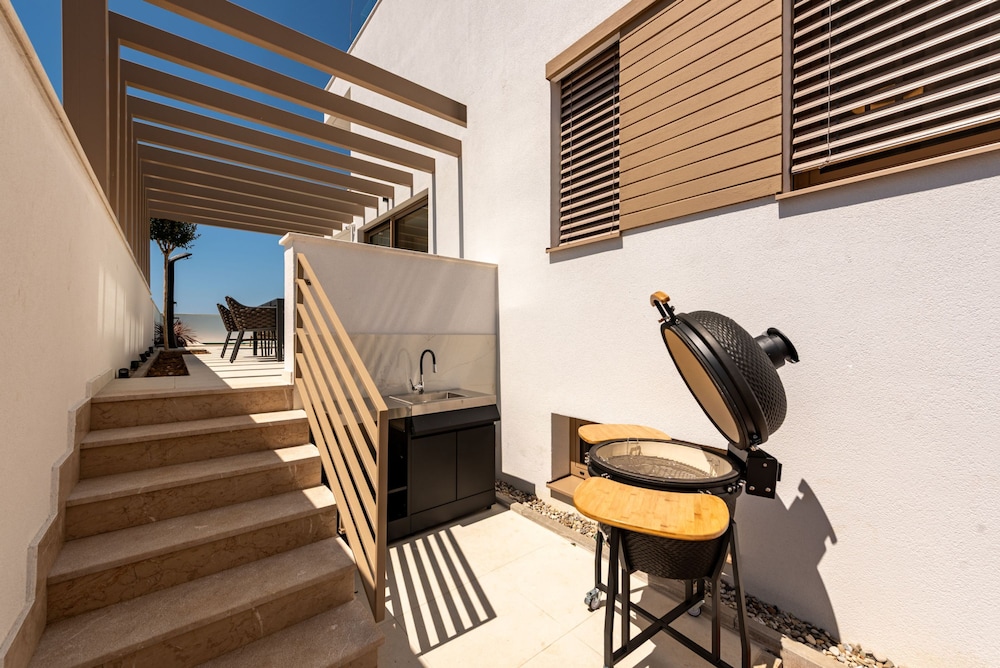 Villa Mare Zadarvillas