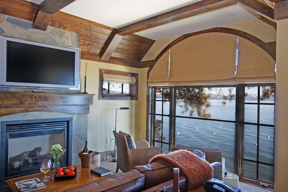 West Shore Cafe and Inn - Property Image 39