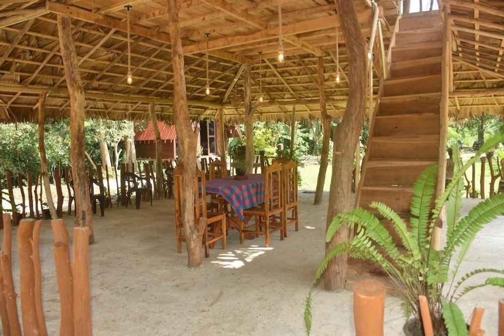 VR Nature Cottage