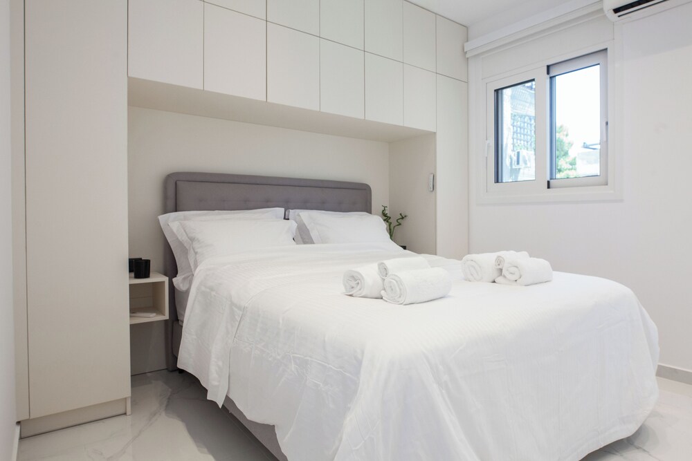 Modern Luxury Athens Riviera w Sea View