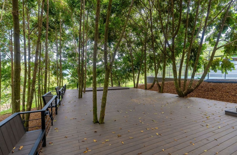 Villa Bosque