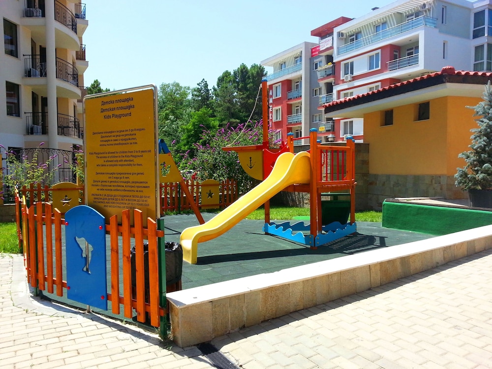Menada Royal Sun Apartments