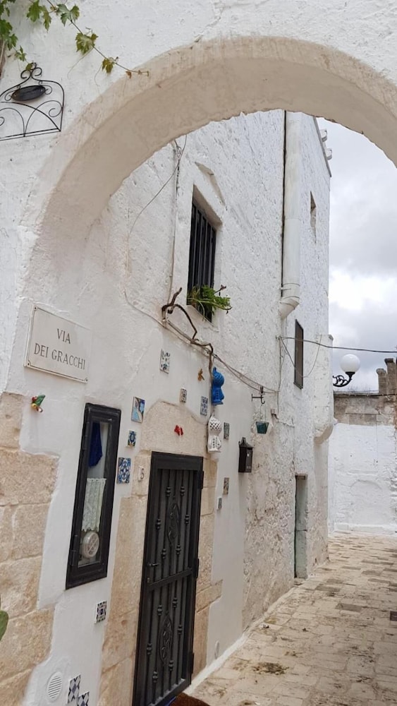 Dimora Sant'Anna
