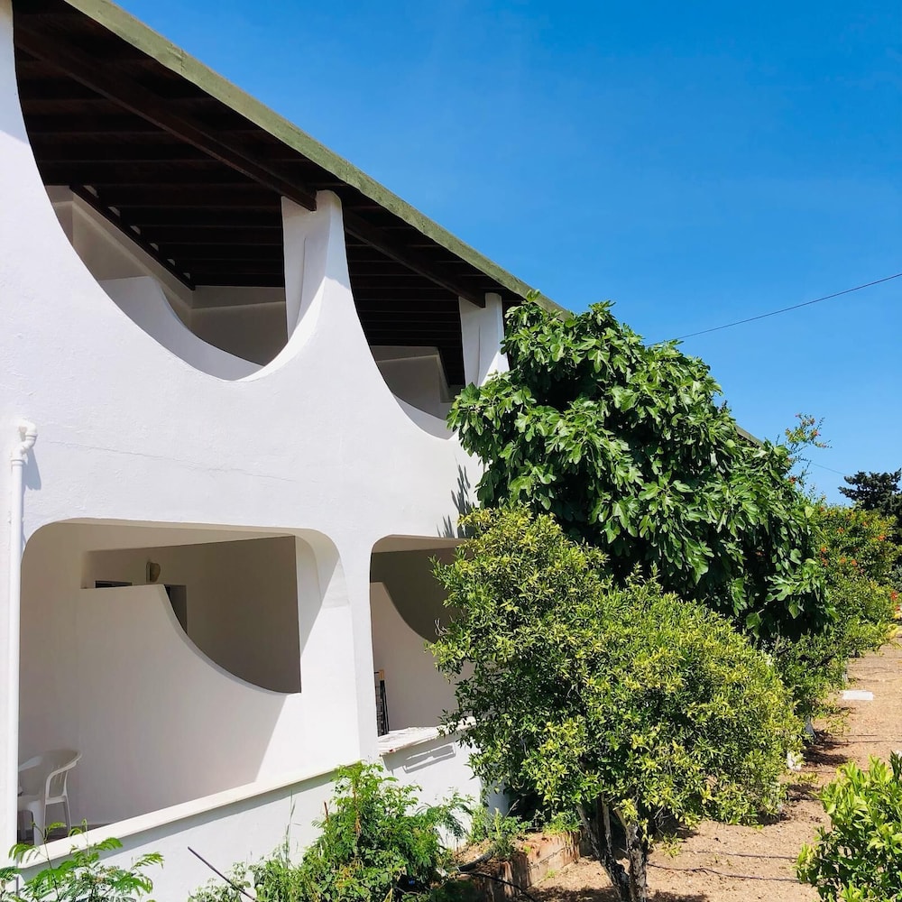 Aslı Motel