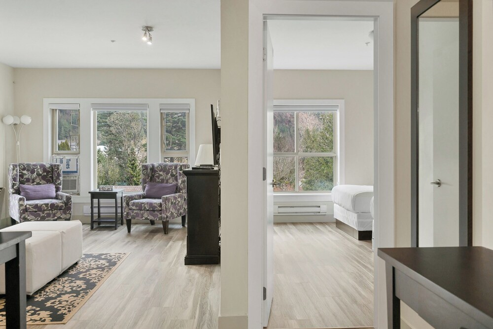 Breathtaking Bliss 2BR Penthouse