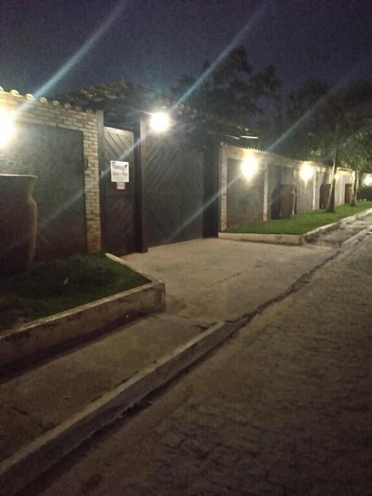 Suite e Flat das Papoulas
