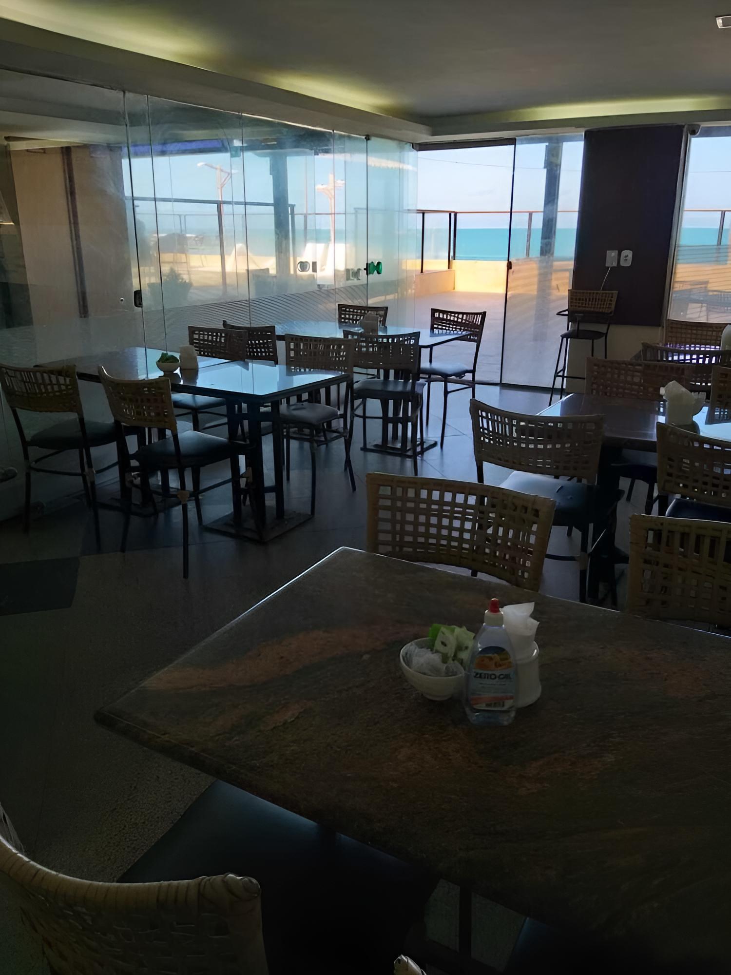 Tabajara Praia Hotel