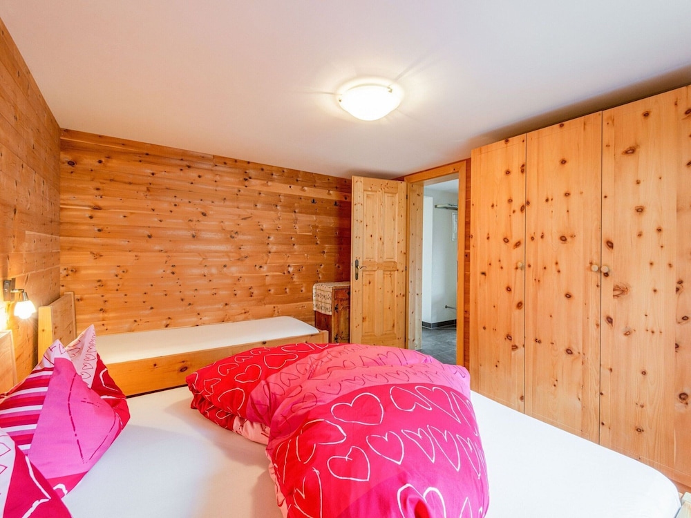 Cozy Apartment in Fendels near Ski Area view 5