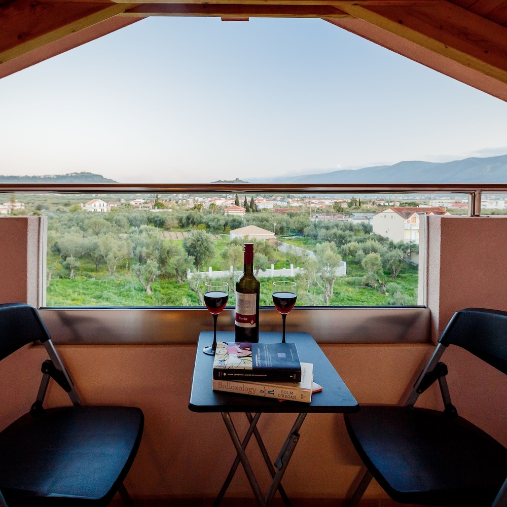 Mirimar Apartments Zante