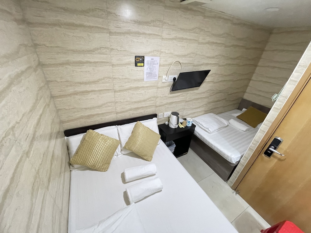 Kong Hing Guest House