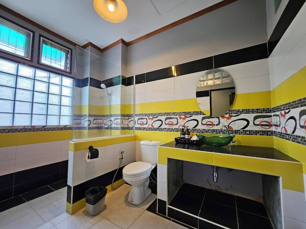 Araya Boutique Hotel