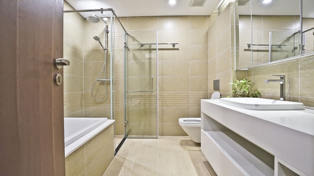 Vinhomes Metropolis Hanoi - CitiHome