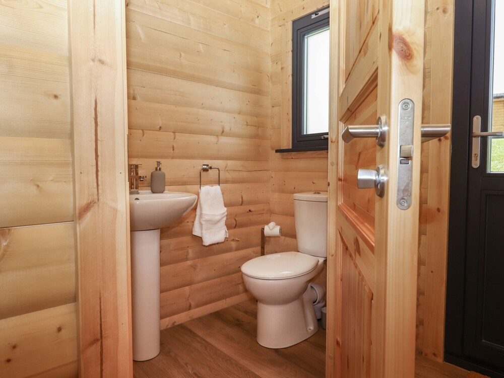 Bluebell Lodge