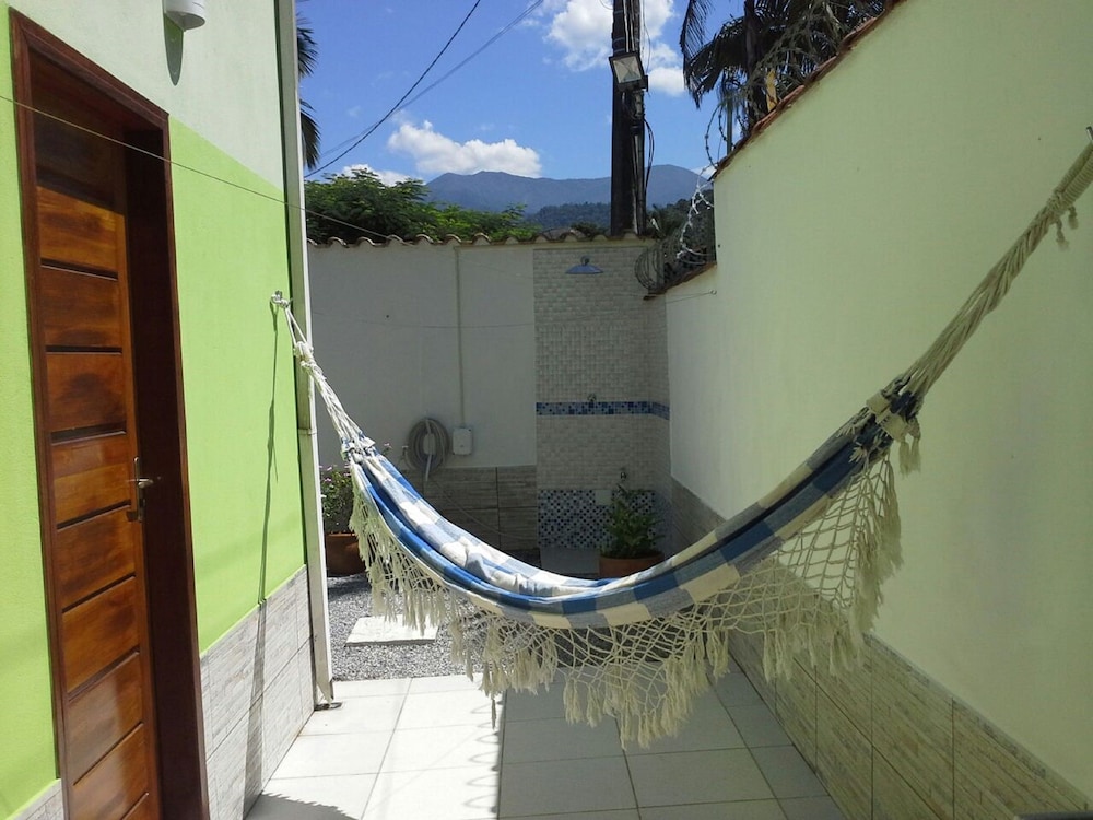 Casa Verde Paraty