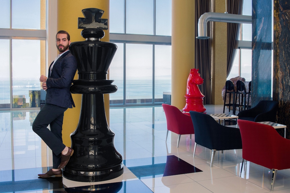 Puerto Vallarta Vacations - Hotel Mousai Puerto Vallarta Adults Only - Property Image 237