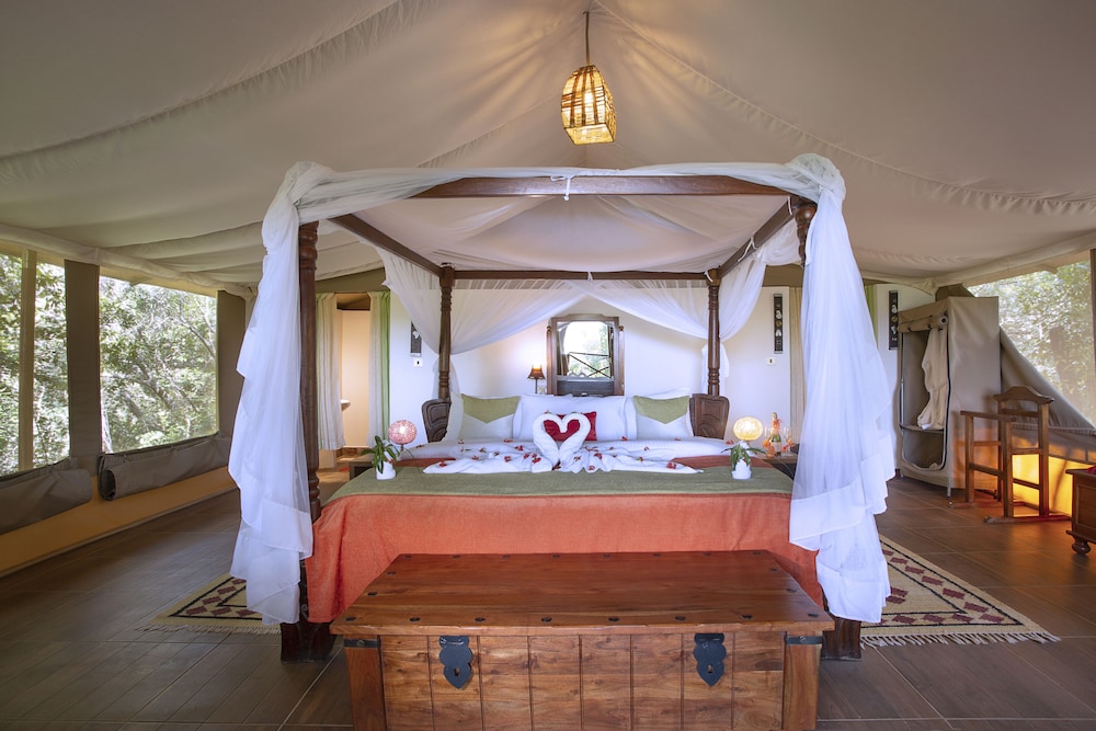 Loyk Mara Camp