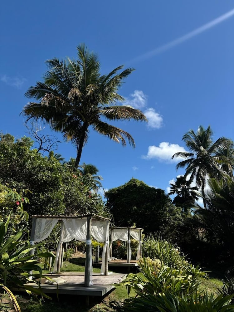 Pousada Morro dos Navegantes