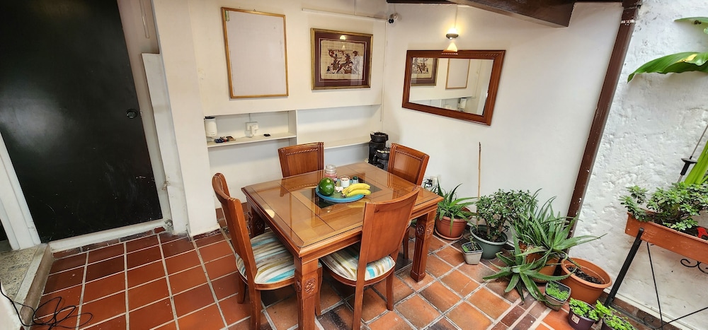 Casa de las Palmas