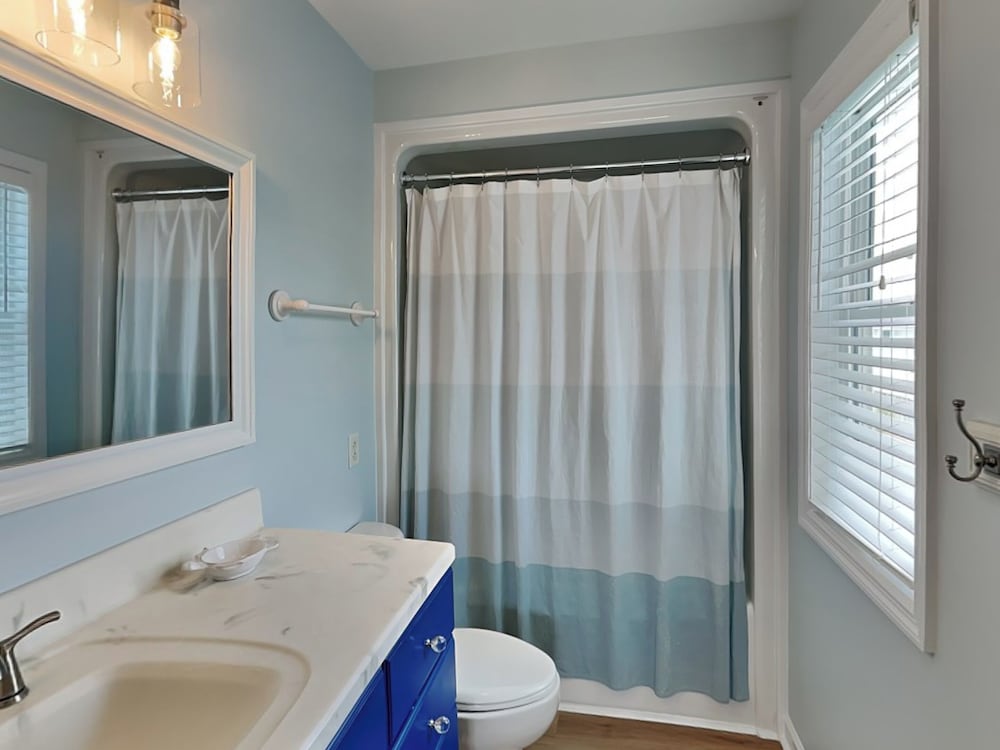 The Salty Spot by Topsail Realty