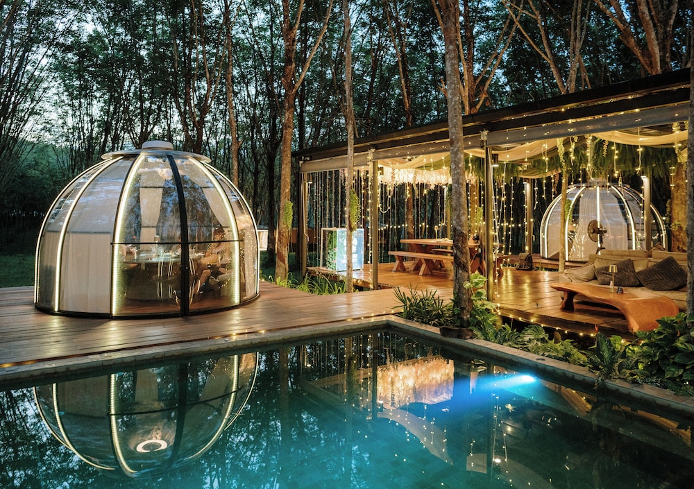 Timber Society Boutique Hideaway