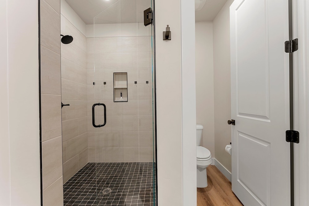 Starlight Sanctuary 4 Bedroom Townhouse