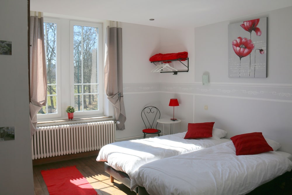 Le Manoir de la Rulette view 4
