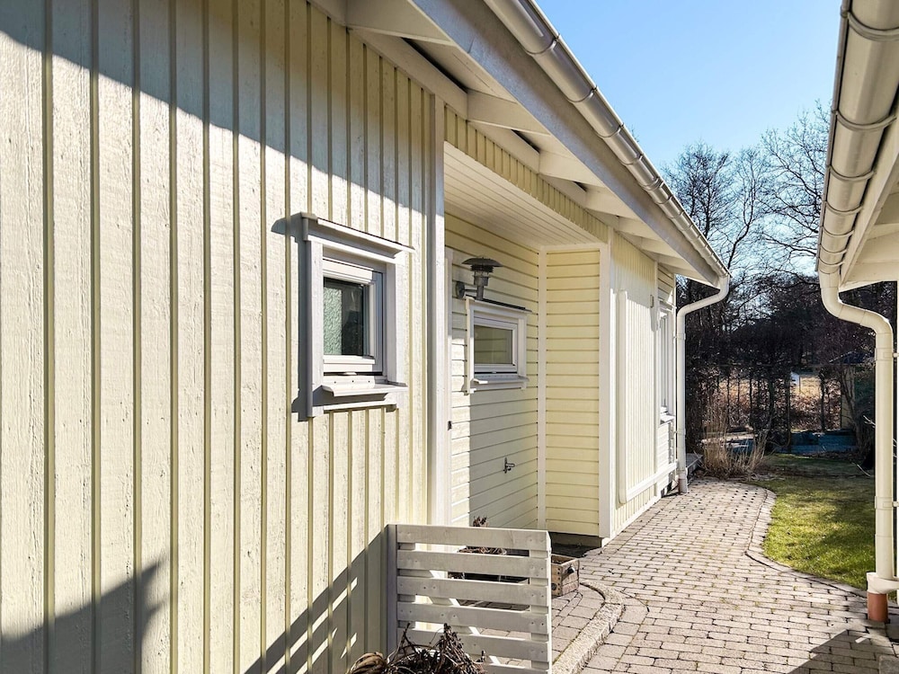 4 Star Holiday Home in Stenungsund