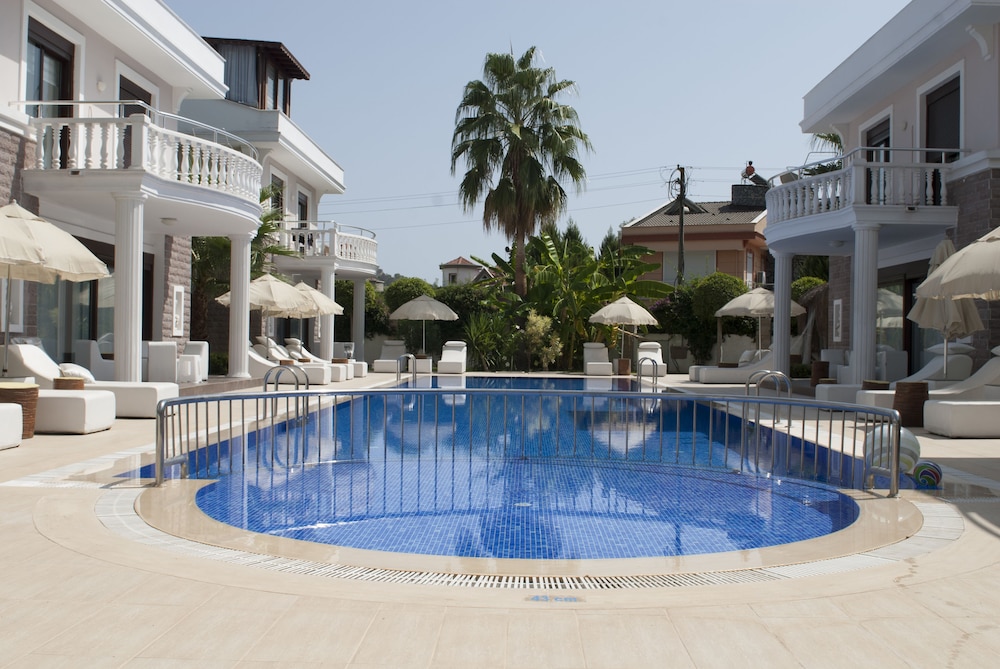 Bamont Villas