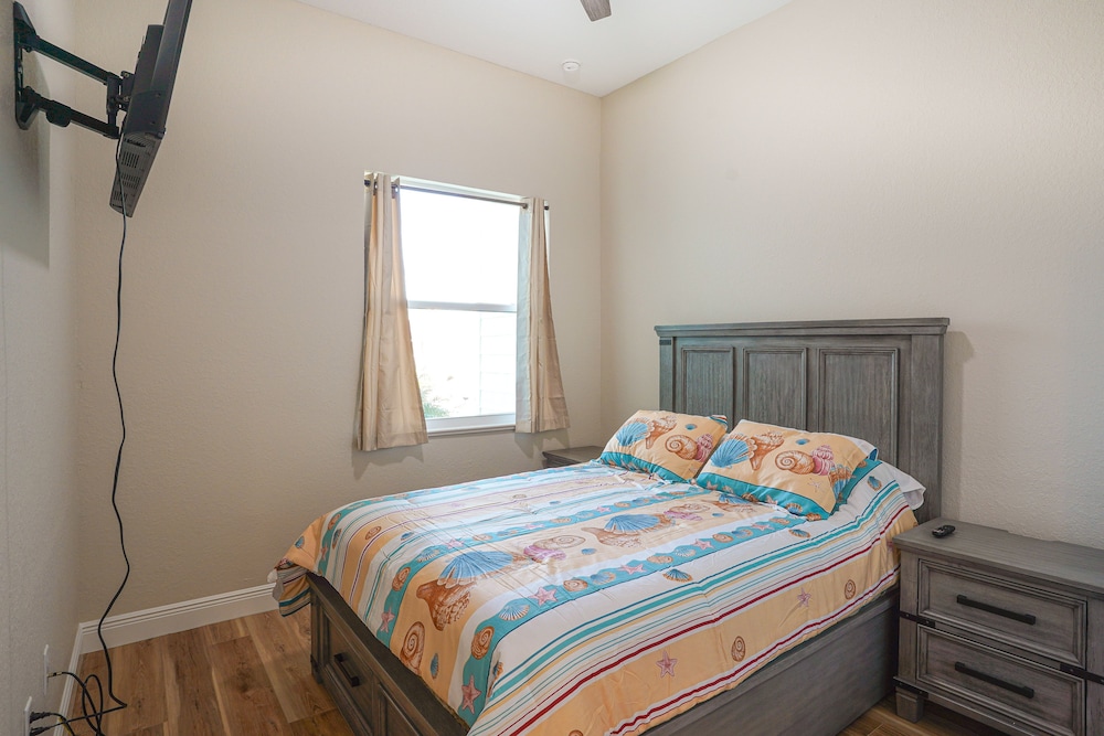 Sebring Vacations - Sebring Retreat w/ Direct Golf Course Access! - Property Image 21