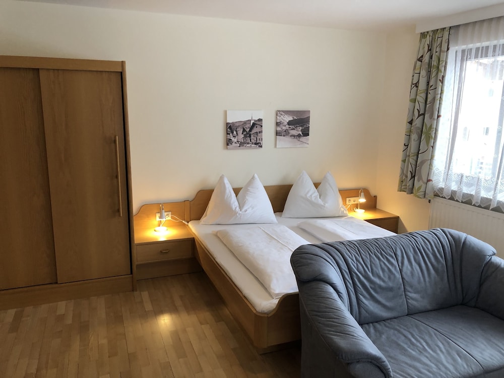 Appartements Thomas view 4