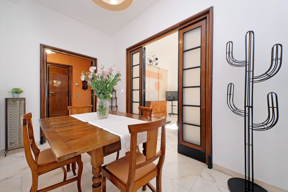 4bnb - Spacious Gracchi Apartment