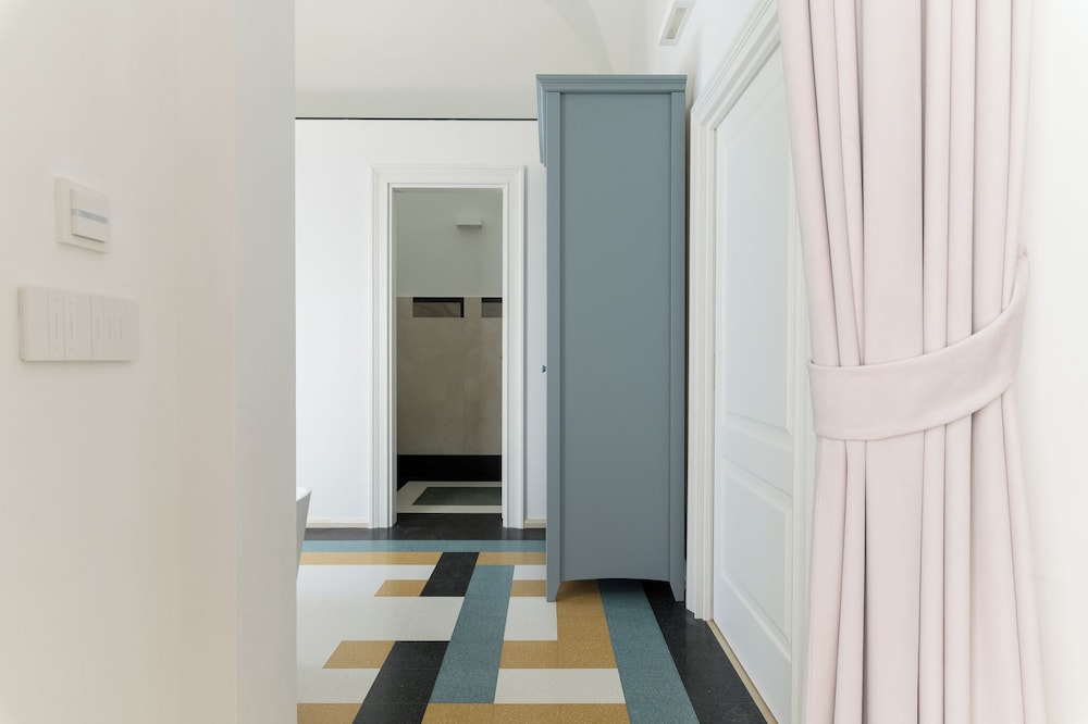 Hydeout Palace - Luxury &Spa Suites by Wonderful Italy