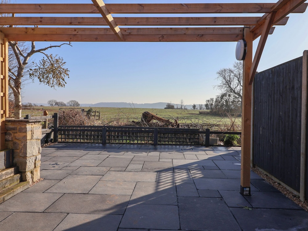 Curlew Cottage