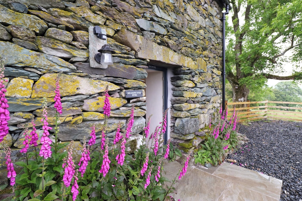 Meadow Syke Byre