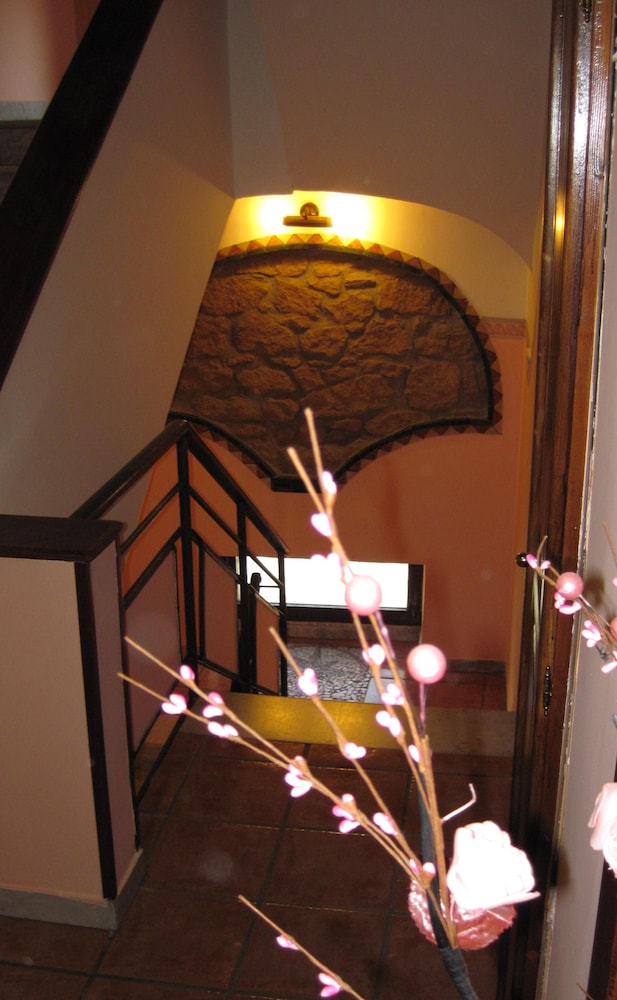 L'Incanto Guest House