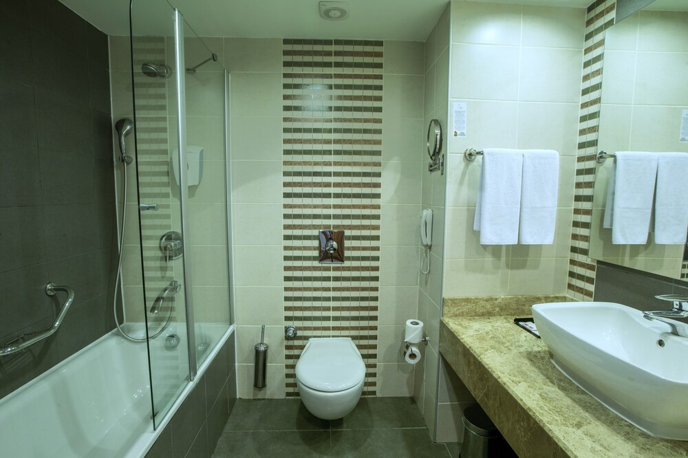 Long Beach Alanya - Ultra All Inclusive