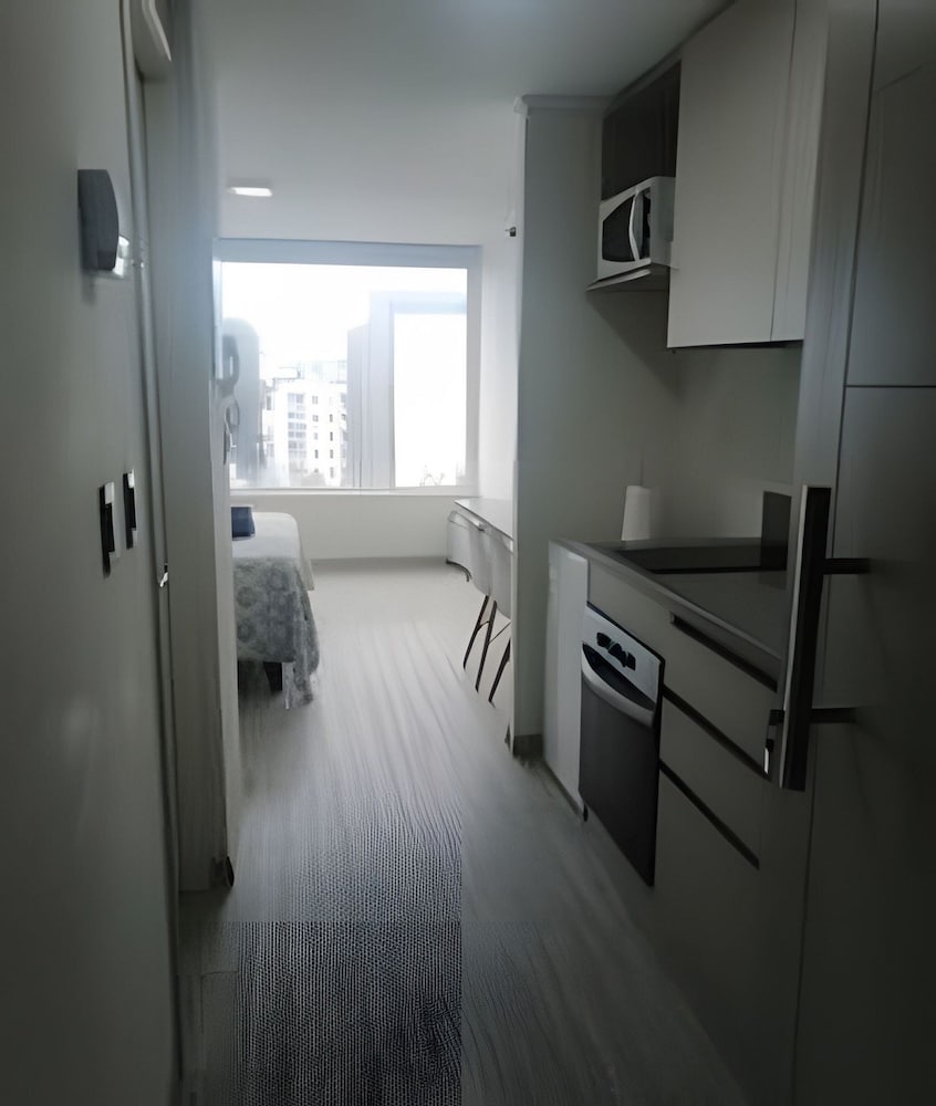 Edificio Stepke