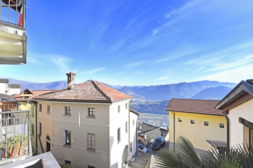 Lugano Bay View Due