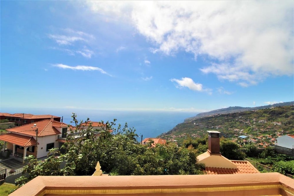 Super Penthouse Ocean View Achada