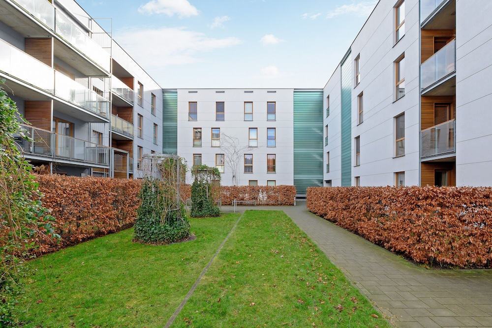 Dom & House - Apartments Nadmorski Dwor