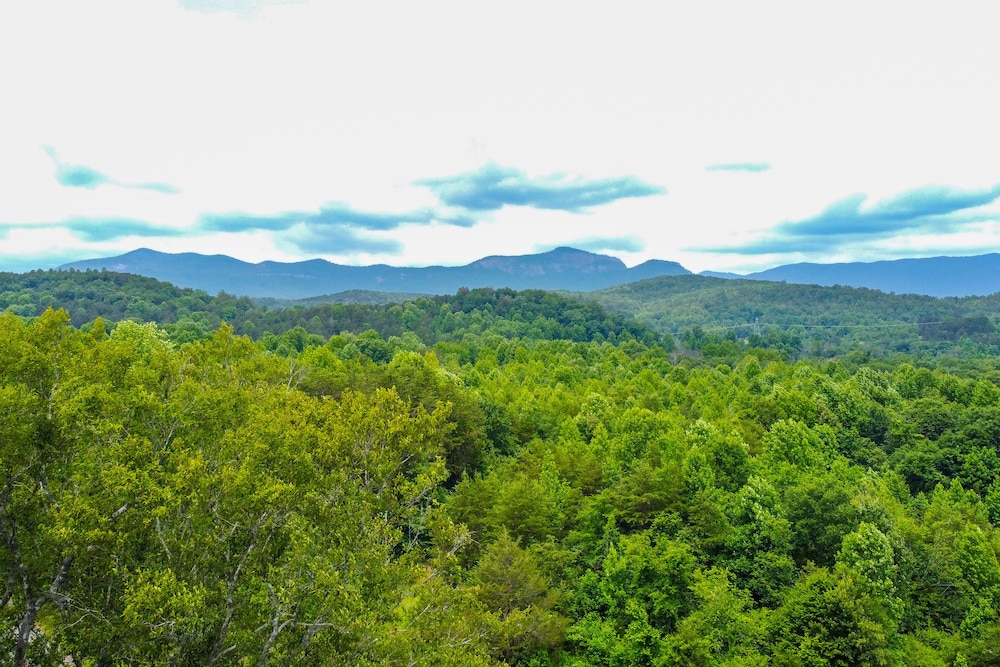Pickens Cottage ~ 5 Mi to Table Rock State Park! view 4