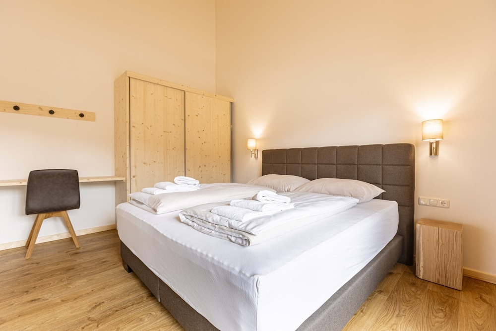 Ferienwohnung mit 3 Schlafzimmern