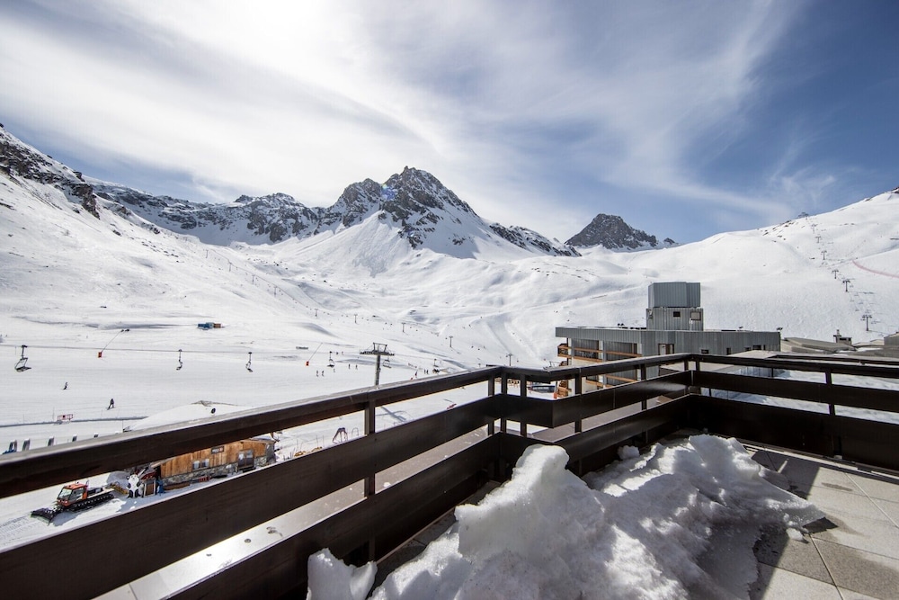 Appartement Tommeuse 91 photo 5