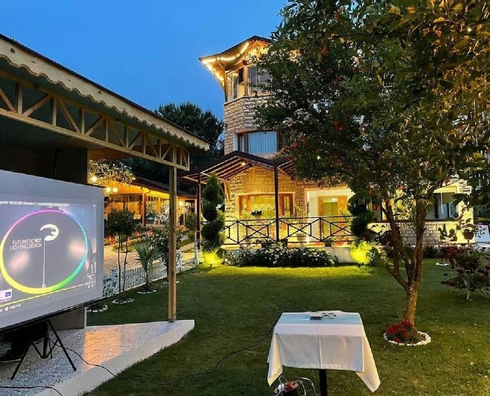 Hotel Kartepe Kosku - Image 1