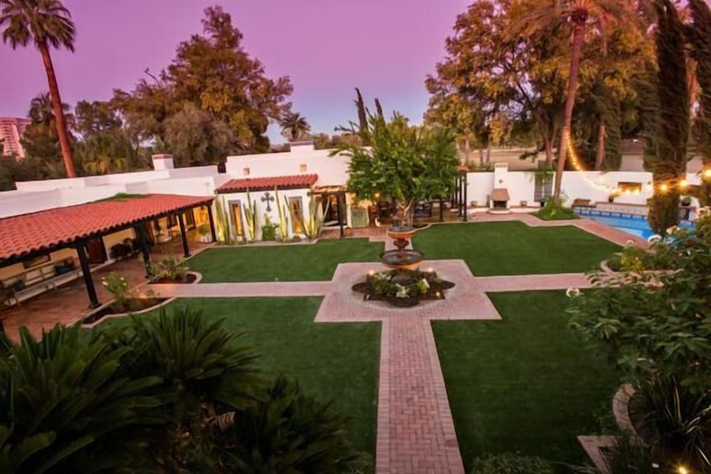 Bella Historic Hacienda By Signature Vacation Rentals