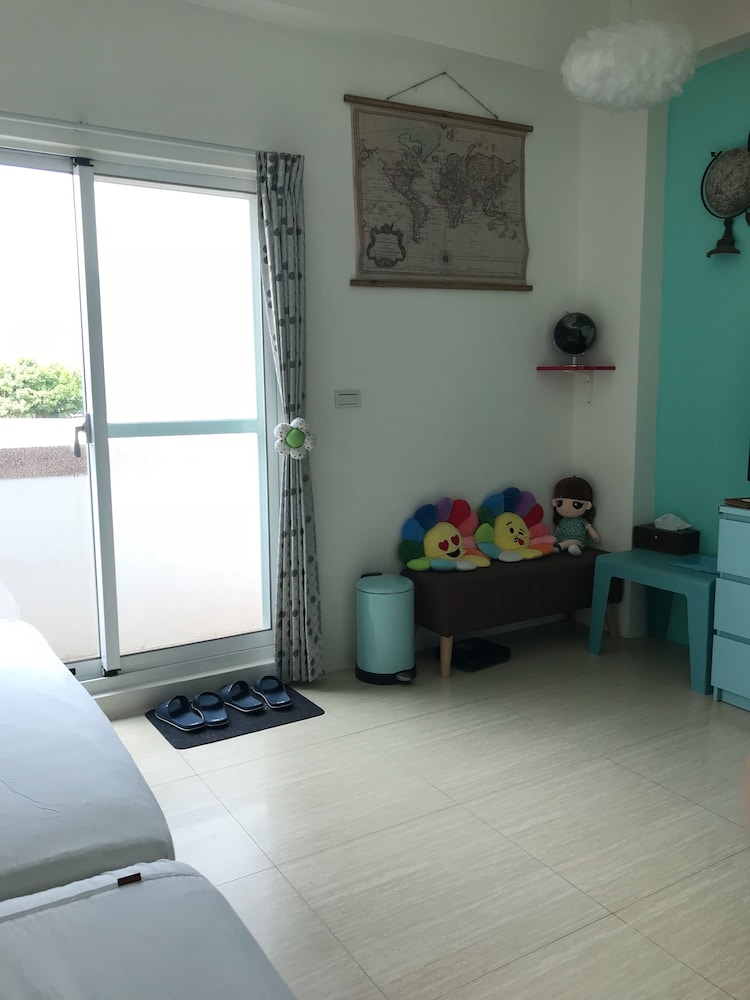 Checheng Sunny Homestay