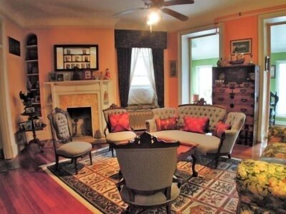 Wilson House Bed & Breakfast