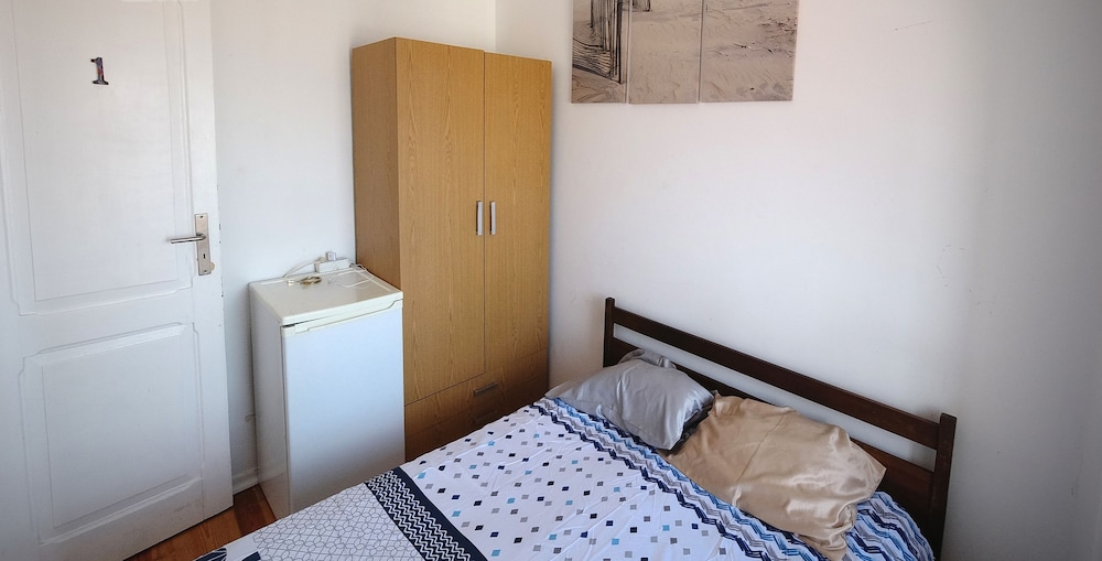 Travel Inn Lisbon view 5