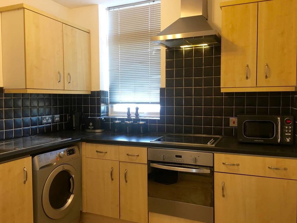 Castle View, Doxey, Stafford view 5