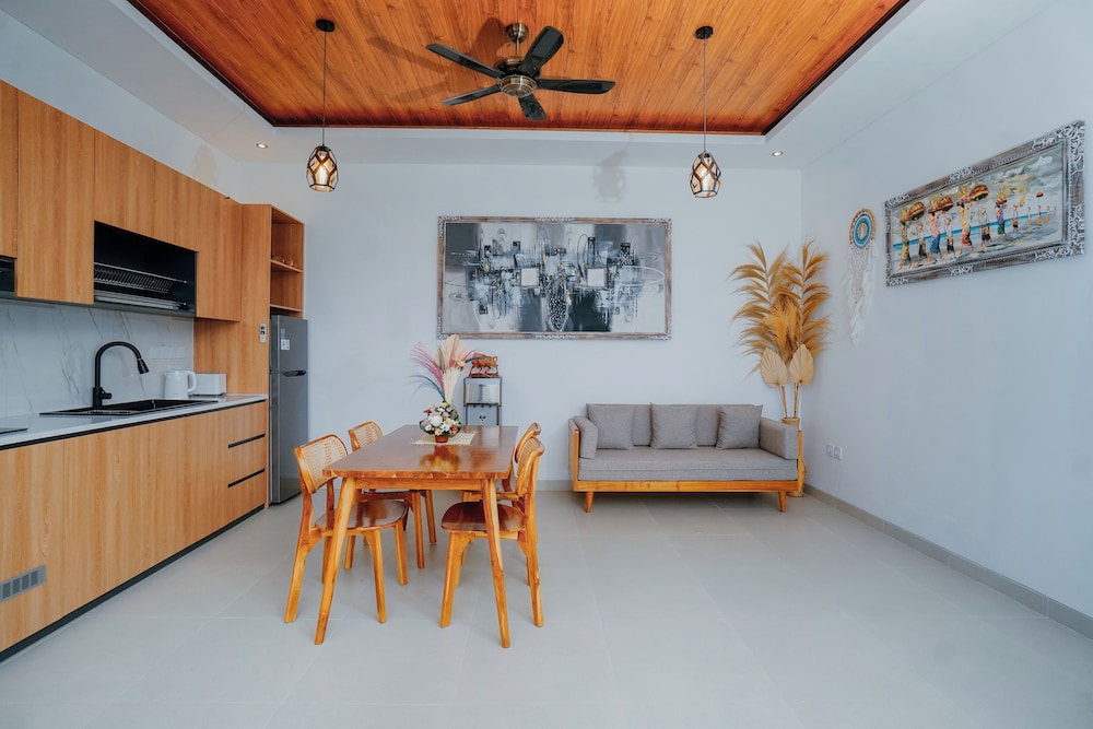 Villa Vasista